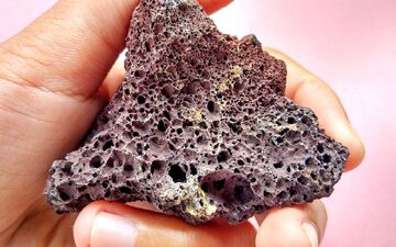 بررسی یک منبع طبیعی ارزشمند در صنعت ساختمانی ایران