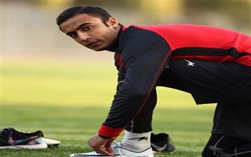  تمدید قرارداد سینگ با نساجی مازندران