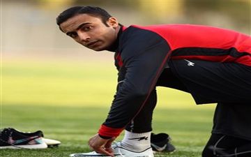  تمدید قرارداد سینگ با نساجی مازندران
