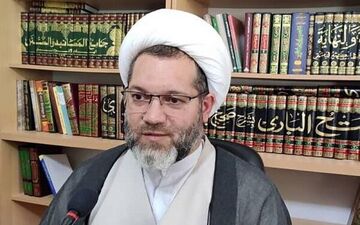 دشمن به دنبال برهم زدن نظم و امنیت جامعه است