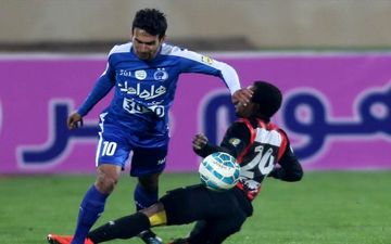 شوک به منصوریان/ ستاره مدنظر استقلال به پرسپولیس و تراکتور نزدیک شد