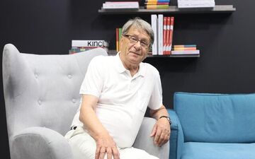 اظهارات تلخ و ناراحت کننده سرمربی سابق و جنجالی تیم ملی ایران