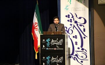 نامزدهای دریافت سیمرغ سی و ششمین جشنواره‌ی فیلم فجر چه کسانی هستند؟