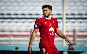 هواداران استقلال خرید جدید را نشناختند!