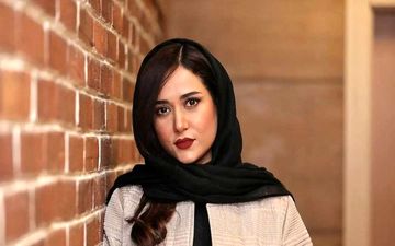 بیوگرافی و زندگینامه کامل پریناز ایزدیار

