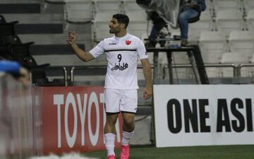 آمار باورنکردنی طارمی در پرسپولیس برانکو

