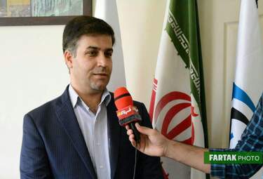 نشست خبری هتل کاروانسرای لاله بیستون