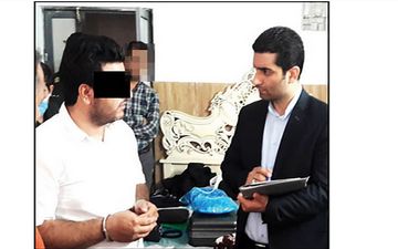 قتل فجیع زن جوان در مشهد/ قاتل همسرش بود!+جزییات