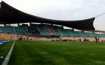 تختی آماده میزبانی از پرسپولیس و استقلال در شرق تهران

