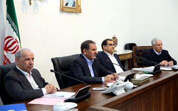 اصلاح نظام اداری از برنامه‌های مهم دولت تدبیر و امید است