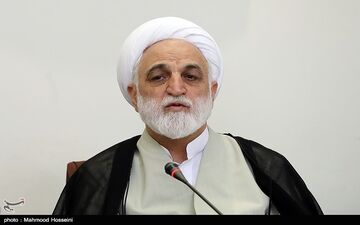   حجت‌الاسلام‌والمسلمین اژه‌ای به ایلام سفر  می کند
