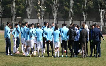  رویارویی چند استقلالی با مربی سابق/غایبان تیم شفر مقابل پرسپولیس مشخص شدند