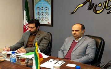فرماندار رامسر:
رامسر مهیای سفرهای نوروزی است