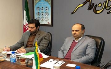 فرماندار رامسر:
رامسر مهیای سفرهای نوروزی است