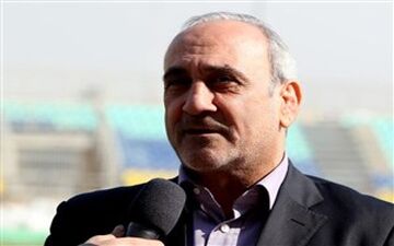گرشاسبی: شایسته حضور در بالای جدول هستیم