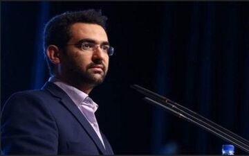  جهرمی: شرکت مخابرات ایران جریمه خواهد شد
