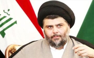 بازگشت مقتدی صدر به عرصه انتخابات عراق 

