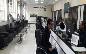 اختصاص وام ضروری به دانشجویان حادثه‌دیده از جنگ