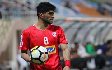  آمدن به پرسپولیس بزرگ نیاز به هیچ وعده و وعیدی ندارد/ برای دروغگوها متاسفم!