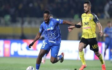 آمار فاجعه‌بار مهاجمان هدف استقلال در لیگ برتر؛ 2 از 22!