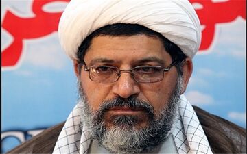 تبریک نمایندگی ولی فقیه در نیروی قدس به فدوی و نقدی
