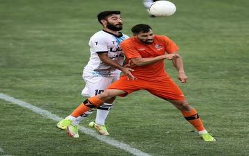 شکست سنگین محمود فکری در دربی خودروسازان