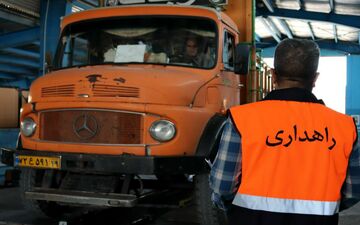  اقدامات صورت گرفته در حوزه اداره ایمنی و ترافیک