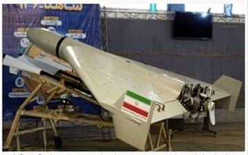 عربستان هم «شاهد» ایرانی را کپی می‌کند