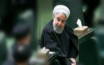 بروکراسی پارلمانی یا بهانه‌ای برای توجیه شکست
