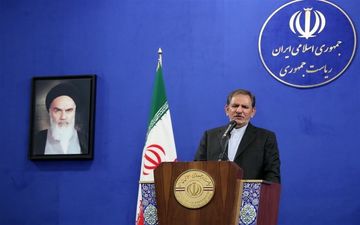 مأموریت جهانگیری به سه وزارتخانه برای جهت جذب فارغ‌التحصیلان