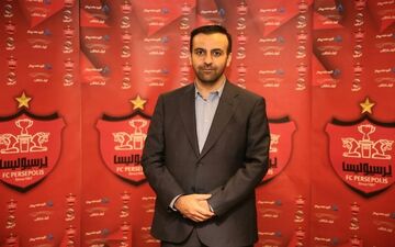 گل‌محمدی حق دارد نگران تیم باشد!