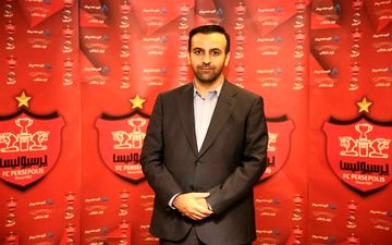 گل‌محمدی حق دارد نگران تیم باشد!