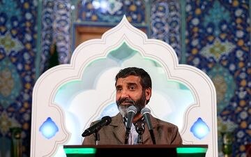 پیش‌بینی‌های امام راحل و مقام معظم رهبری درباره انقلاب اسلامی در حال تحقق است