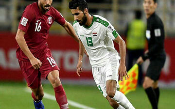 حضور ستارۀ پرسپولیس در تمرینات از هفتۀ آینده
