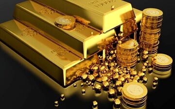 قیمت طلا و قیمت سکه امروز یکشنبه 10بهمن ماه