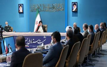 رئیس جمهور: مشوق‌های افزایش جمعیت به روشنی برای مردم تبیین شود