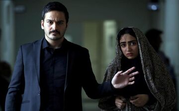 غیر حرفه‌ای‌ترین فیلم این روزهای سینما مشخص شد
