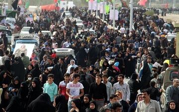 بسته مواد منفجره در مسیر پیاده‌روی ولایت در دشتستان کشف و خنثی شد