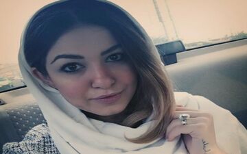 دختر آقای بازیگر ایرانی ویلای لاکچری پدرش را به فروش گذاشت