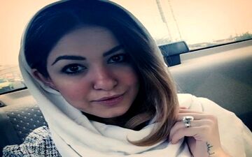 دختر آقای بازیگر ایرانی ویلای لاکچری پدرش را به فروش گذاشت