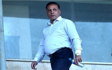 سرپرست باشگاه استقلال مشخص شد 