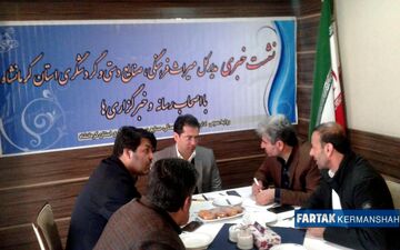 برپایی 710 سیاه چادر و غرفه صنایع دستی در ایام نوروز