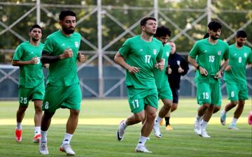 بازگشت لژیونر استقلالی به استادیوم آزادی!