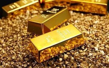 قیمت طلا افزایش یافت