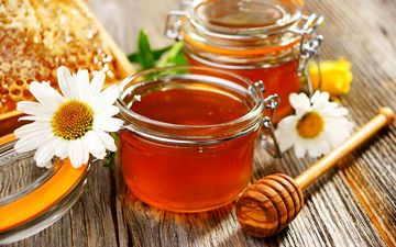 فواید شگفت‌انگیز مصرف عسل در وعده صبحانه