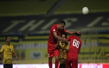برگزاری دو بازی لیگ برتر از هفته بیست و چهارم در عید 1401