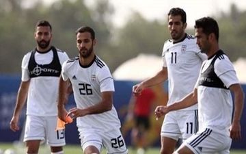  ۳ گزینه اروپایی در سبد تیم‌ملی