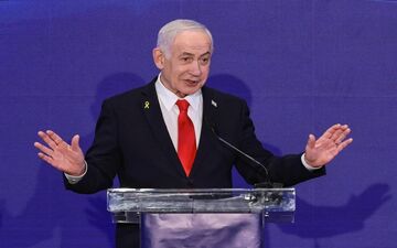 نتانیاهو: خود را ملزم به توافق با ایران در مورد لبنان نمی‌دانیم