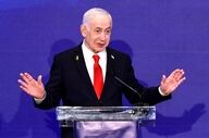 رسانه متحد نتانیاهو: تیر خلاص به توافق اسلو شلیک می‌شود 