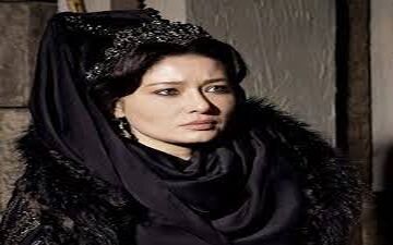 خوشگذرانی بازیگر معروف ترکیه با سری بی‌ حجا‌ب در ایران